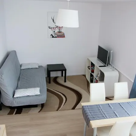 Podwale Apartamento Gdansk